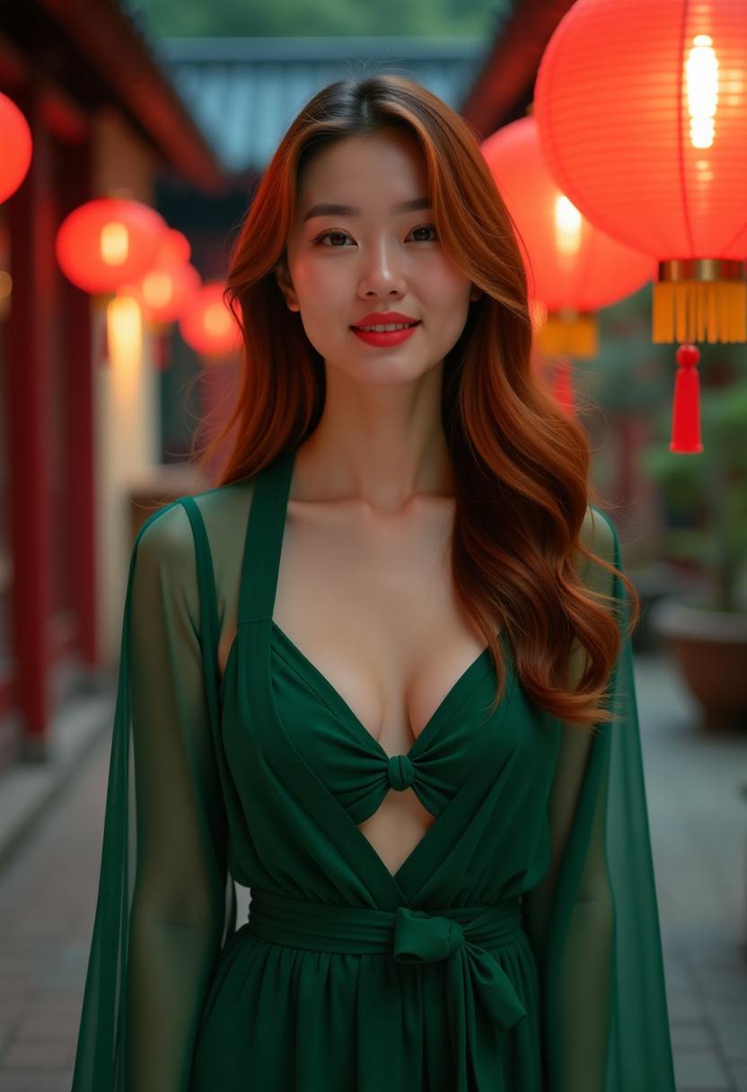 无尽回廊海报