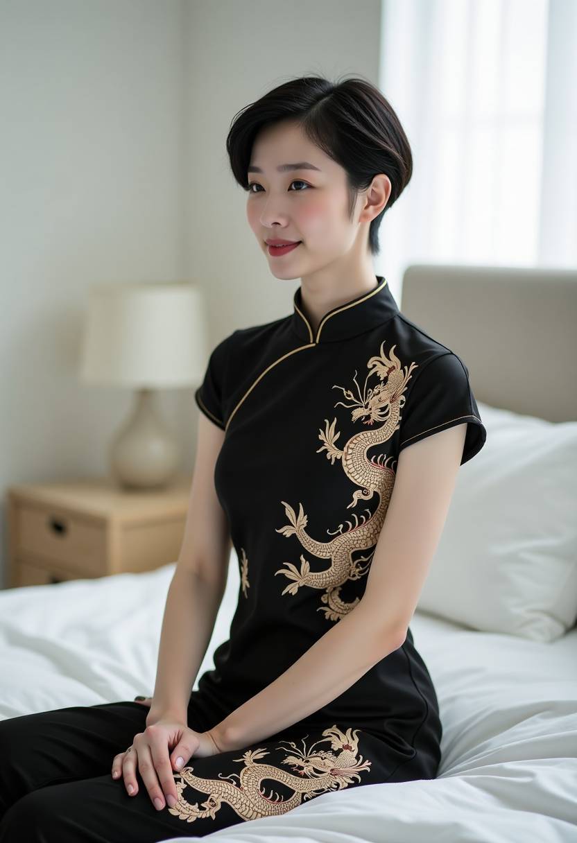星河骑士海报
