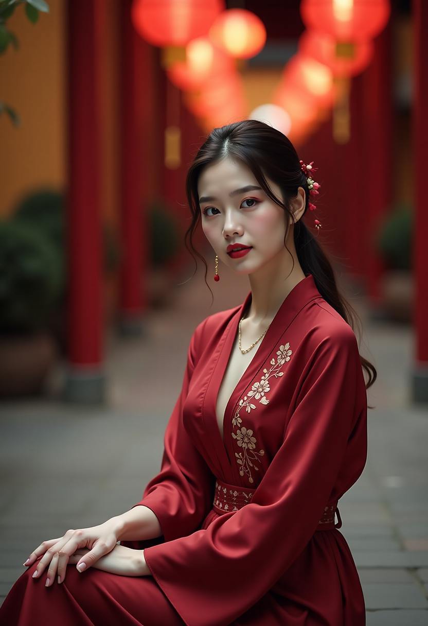 潮汐之上