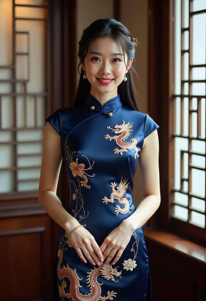 灵境寻踪海报